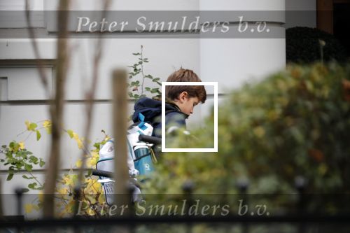 Hamburg 18 en 19 november 2018
Damian v d Vaart, Doerte Bar  en Bart Willemsen veraletn het appartement van Sylvie Meis in hamburg.
