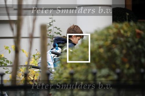 Hamburg 18 en 19 november 2018
Damian v d Vaart, Doerte Bar  en Bart Willemsen veraletn het appartement van Sylvie Meis in hamburg.