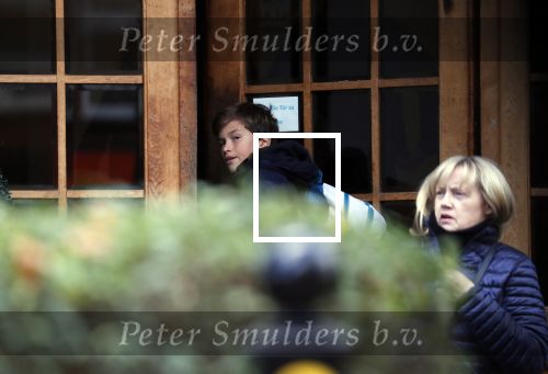 Hamburg 18 en 19 november 2018
Damian v d Vaart, Doerte Bar  en Bart Willemsen veraletn het appartement van Sylvie Meis in hamburg.
