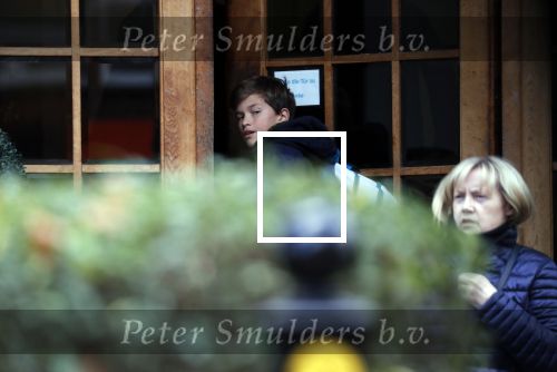 Hamburg 18 en 19 november 2018
Damian v d Vaart, Doerte Bar  en Bart Willemsen veraletn het appartement van Sylvie Meis in hamburg.