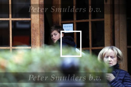 Hamburg 18 en 19 november 2018
Damian v d Vaart, Doerte Bar  en Bart Willemsen veraletn het appartement van Sylvie Meis in hamburg.