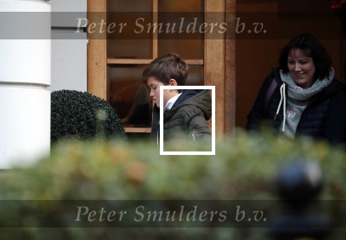 Hamburg 18 en 19 november 2018
Damian v d Vaart, Doerte Bar  en Bart Willemsen veraletn het appartement van Sylvie Meis in hamburg.