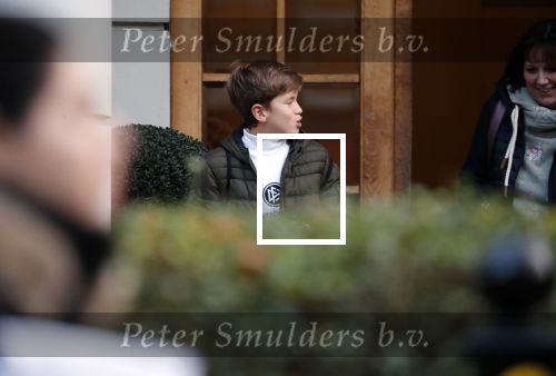 Hamburg 18 en 19 november 2018
Damian v d Vaart, Doerte Bar  en Bart Willemsen veraletn het appartement van Sylvie Meis in hamburg.