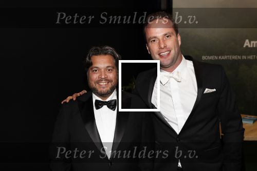 Amsterdam 6 december 2018
Openingsavond VIP van de luxery fair in de RAI. Daniel v d Ley
