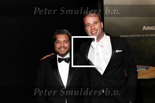 Amsterdam 6 december 2018
Openingsavond VIP van de luxery fair in de RAI. Daniel v d Ley