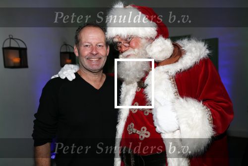 Amsterdam 6 december 2018
Sky radio christmas tree wedstrijd voor het goede doel. Danny Blind