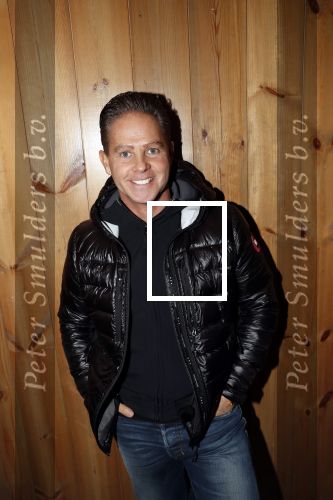Amsterdam 3 december 2018
Roxeanne Hazes Danny de Munk en Jeroen v d Boom bij het ziggo dome waar bekend wordt gemaakt dat er een extra show komt van Holland zingt Hazes.