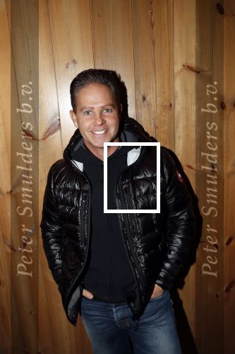 Amsterdam 3 december 2018
Roxeanne Hazes Danny de Munk en Jeroen v d Boom bij het ziggo dome waar bekend wordt gemaakt dat er een extra show komt van Holland zingt Hazes.