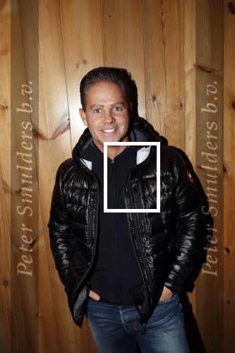 Amsterdam 3 december 2018
Roxeanne Hazes Danny de Munk en Jeroen v d Boom bij het ziggo dome waar bekend wordt gemaakt dat er een extra show komt van Holland zingt Hazes.