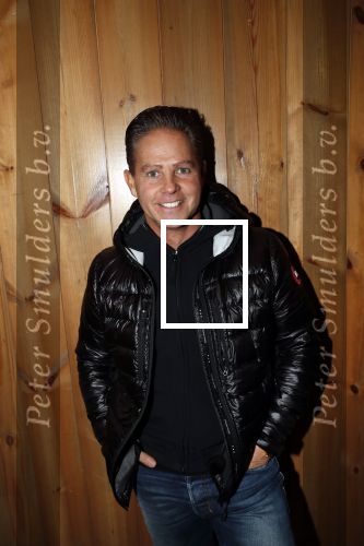 Amsterdam 3 december 2018
Roxeanne Hazes Danny de Munk en Jeroen v d Boom bij het ziggo dome waar bekend wordt gemaakt dat er een extra show komt van Holland zingt Hazes.