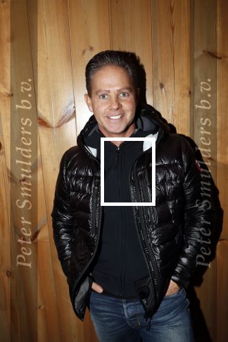 Amsterdam 3 december 2018
Roxeanne Hazes Danny de Munk en Jeroen v d Boom bij het ziggo dome waar bekend wordt gemaakt dat er een extra show komt van Holland zingt Hazes.