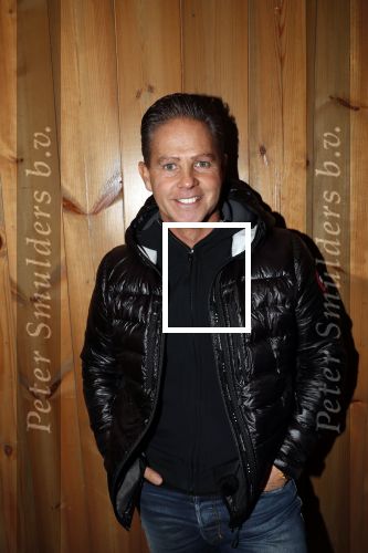 Amsterdam 3 december 2018
Roxeanne Hazes Danny de Munk en Jeroen v d Boom bij het ziggo dome waar bekend wordt gemaakt dat er een extra show komt van Holland zingt Hazes.