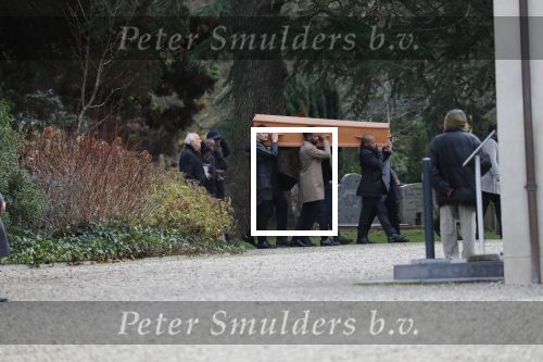Amsterdam 8 december 2018
Dave Mantel wordt gecremeerd op de ooster begraafplaats in Amsterdam.