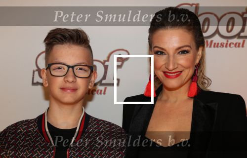 Breda, 18 November 2018Premiere Musical Soof.Denise v Rijswijk