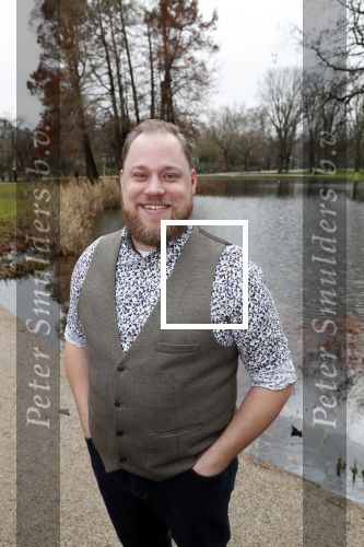 Amsterdam 18 december 2018
Musical lunch voor genomineerden Musical awards in Vondel CS. Dennis Willekens