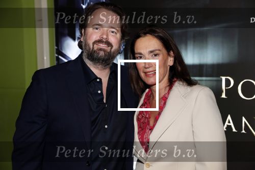 Amsterdam 26 november 2018
Premiere van the possession of Hannah Grace van regisseur Diederik v Rooijen in Pathe de munt.