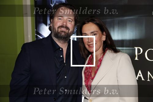 Amsterdam 26 november 2018
Premiere van the possession of Hannah Grace van regisseur Diederik v Rooijen in Pathe de munt.