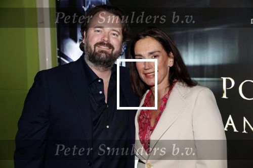 Amsterdam 26 november 2018
Premiere van the possession of Hannah Grace van regisseur Diederik v Rooijen in Pathe de munt.