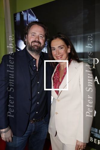 Amsterdam 26 november 2018
Premiere van the possession of Hannah Grace van regisseur Diederik v Rooijen in Pathe de munt.
