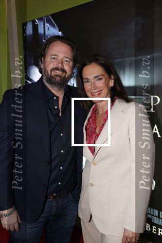 Amsterdam 26 november 2018
Premiere van the possession of Hannah Grace van regisseur Diederik v Rooijen in Pathe de munt.