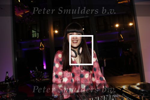 Amsterdam 15 november 2018
Viva 400 verkiezing in hotel Krasnapolsky. Dj Bella hay