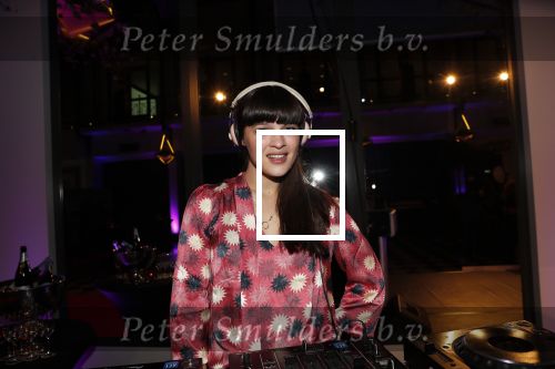 Amsterdam 15 november 2018
Viva 400 verkiezing in hotel Krasnapolsky. Dj Bella hay
