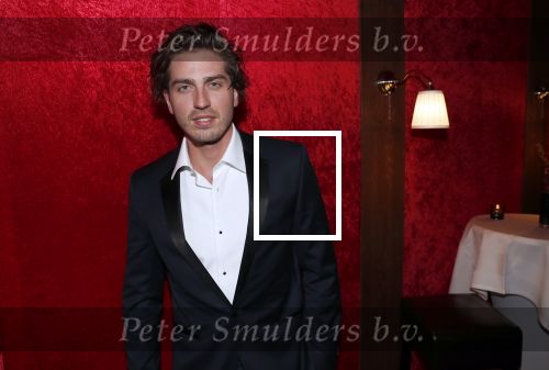 Amsterdam 21 november 2018
Premiere Palazzo naast de Amsterdam arena. Dorian Bindels