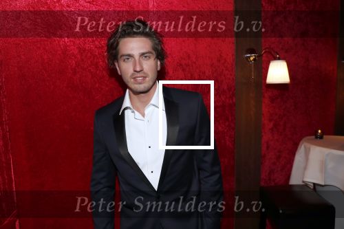 Amsterdam 21 november 2018
Premiere Palazzo naast de Amsterdam arena. Dorian Bindels