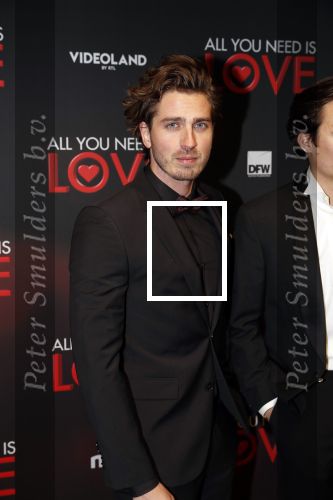 Amsterdam 26 november 2018
Premiere All you need is love in het delamar theater. Dorian Bindels