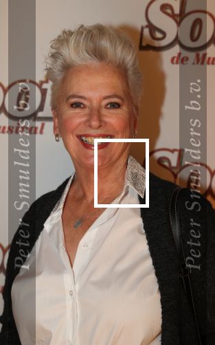 Breda, 18 November 2018
Premiere Musical Soof.
Doris Baaten