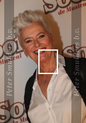 Breda, 18 November 2018
Premiere Musical Soof.
Doris Baaten