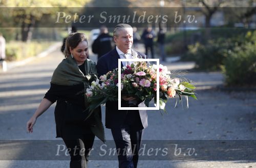 Amstertdam 17 november 2018
Crematie oma van Donny en dave Roelvink op werstgaarde. Dries en Honoria Roelvink