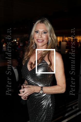 Amsterdam 6 december 2018
Openingsavond VIP van de luxery fair in de RAI. Dyonne
