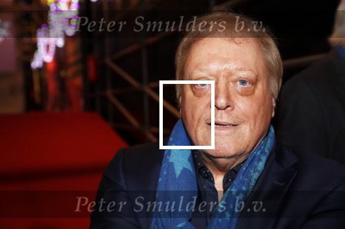 Hilversum 3 december 2018
Tineke de Nooij krijgt ouvre award bij beeld en geluid. Eddy Ouwens