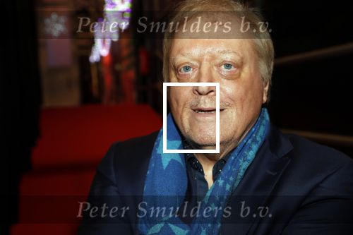 Hilversum 3 december 2018
Tineke de Nooij krijgt ouvre award bij beeld en geluid. Eddy Ouwens