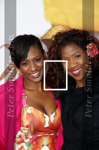Rotterdam 9 december 2018
Premiere Bon Bini Holland 2 in pathe Rotterdam. Edsilia Rombley
