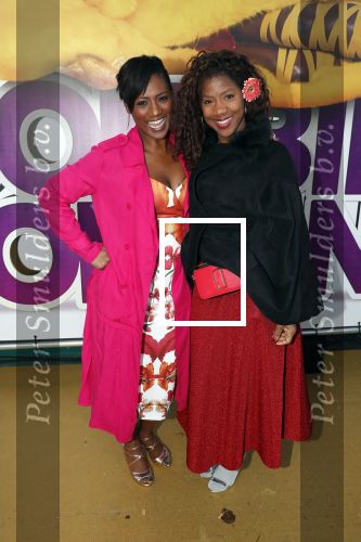 Rotterdam 9 december 2018
Premiere Bon Bini Holland 2 in pathe Rotterdam. Edsilia Rombley