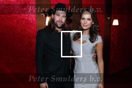 Amsterdam 21 november 2018
Premiere Palazzo naast de Amsterdam arena. Elise v d Horst