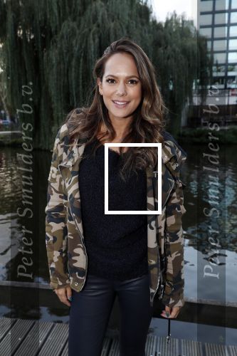 Amsterdam 25 september 2018
Presentatie Amsterdam XXXL bij sushisamba. Elise v d Horst