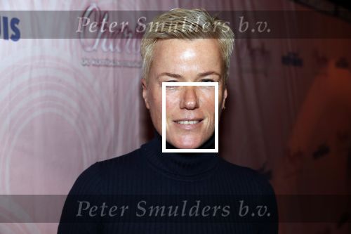 Rotterdam 9 december 2018
Premiere Charley in het oude Luxor theater. Ellie Lust met partner