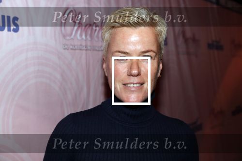 Rotterdam 9 december 2018
Premiere Charley in het oude Luxor theater. Ellie Lust met partner