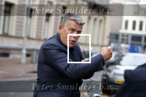 Amsterdam 3 december 2018
Emile ratelband tijdens interview bij Amstel Hotel naar aanleiding van zijn rechtszaak ivm leeftijd.