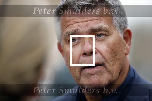 Amsterdam 3 december 2018
Emile ratelband tijdens interview bij Amstel Hotel naar aanleiding van zijn rechtszaak ivm leeftijd.