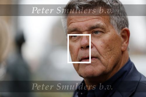 Amsterdam 3 december 2018
Emile ratelband tijdens interview bij Amstel Hotel naar aanleiding van zijn rechtszaak ivm leeftijd.