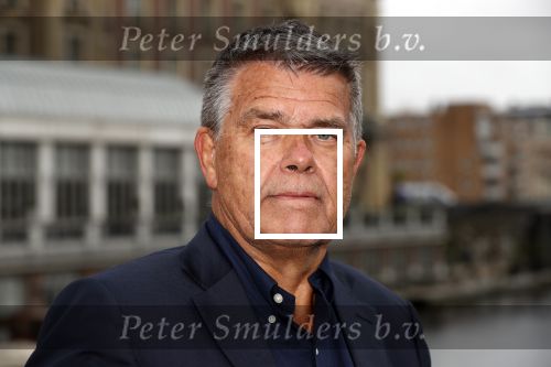 Amsterdam 3 december 2018
Emile ratelband tijdens interview bij Amstel Hotel naar aanleiding van zijn rechtszaak ivm leeftijd.
