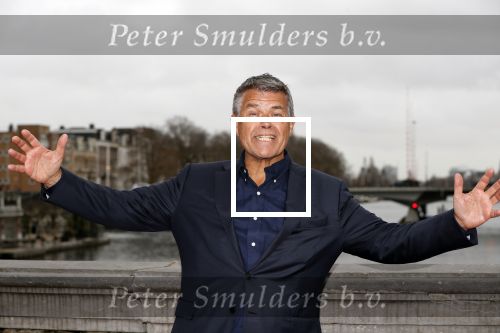 Amsterdam 3 december 2018
Emile ratelband tijdens interview bij Amstel Hotel naar aanleiding van zijn rechtszaak ivm leeftijd.