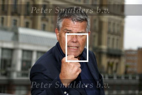 Amsterdam 3 december 2018
Emile ratelband tijdens interview bij Amstel Hotel naar aanleiding van zijn rechtszaak ivm leeftijd.