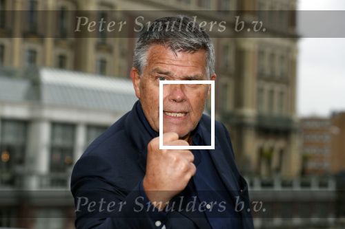 Amsterdam 3 december 2018
Emile ratelband tijdens interview bij Amstel Hotel naar aanleiding van zijn rechtszaak ivm leeftijd.