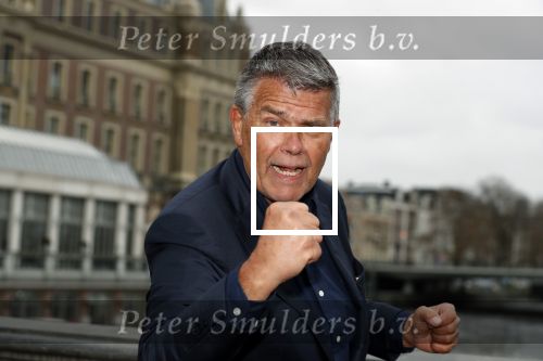 Amsterdam 3 december 2018
Emile ratelband tijdens interview bij Amstel Hotel naar aanleiding van zijn rechtszaak ivm leeftijd.