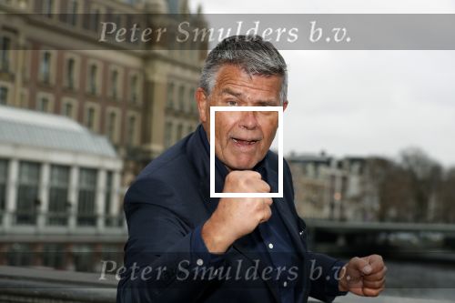 Amsterdam 3 december 2018
Emile ratelband tijdens interview bij Amstel Hotel naar aanleiding van zijn rechtszaak ivm leeftijd.